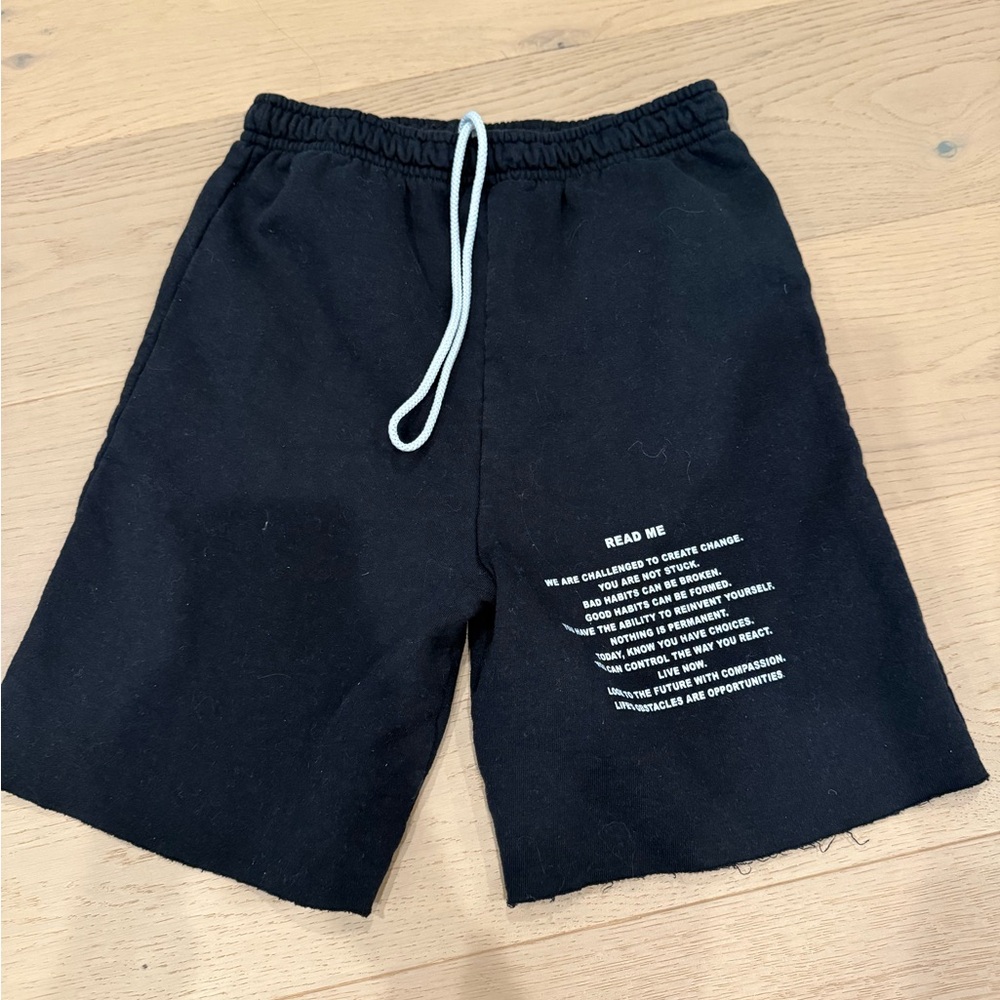 BOYS LIE SHORTS!!!!